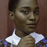 Photo de Nadège Mbock - Cliente Global Cargo